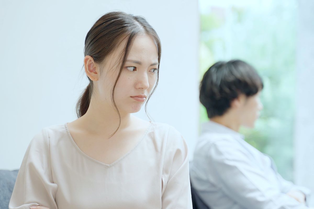 「まだ若いし、そこまで欲しくない」夫婦の妊活温度差が縮まらず、のんびりモードの夫にストレスMAX！