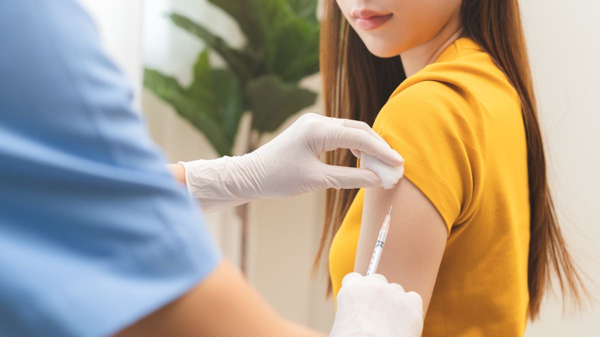 妊活、その前に風疹の予防接種を受ける理由とは？【医師に聞いてみた】