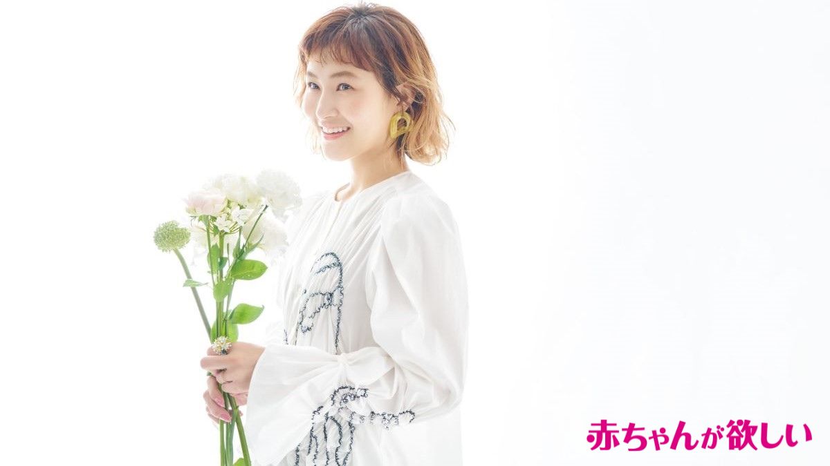 【村上佳菜子さん】現役時代にこれでもかと体を冷やしたので、妊活前に温め生活にシフト中【後編】