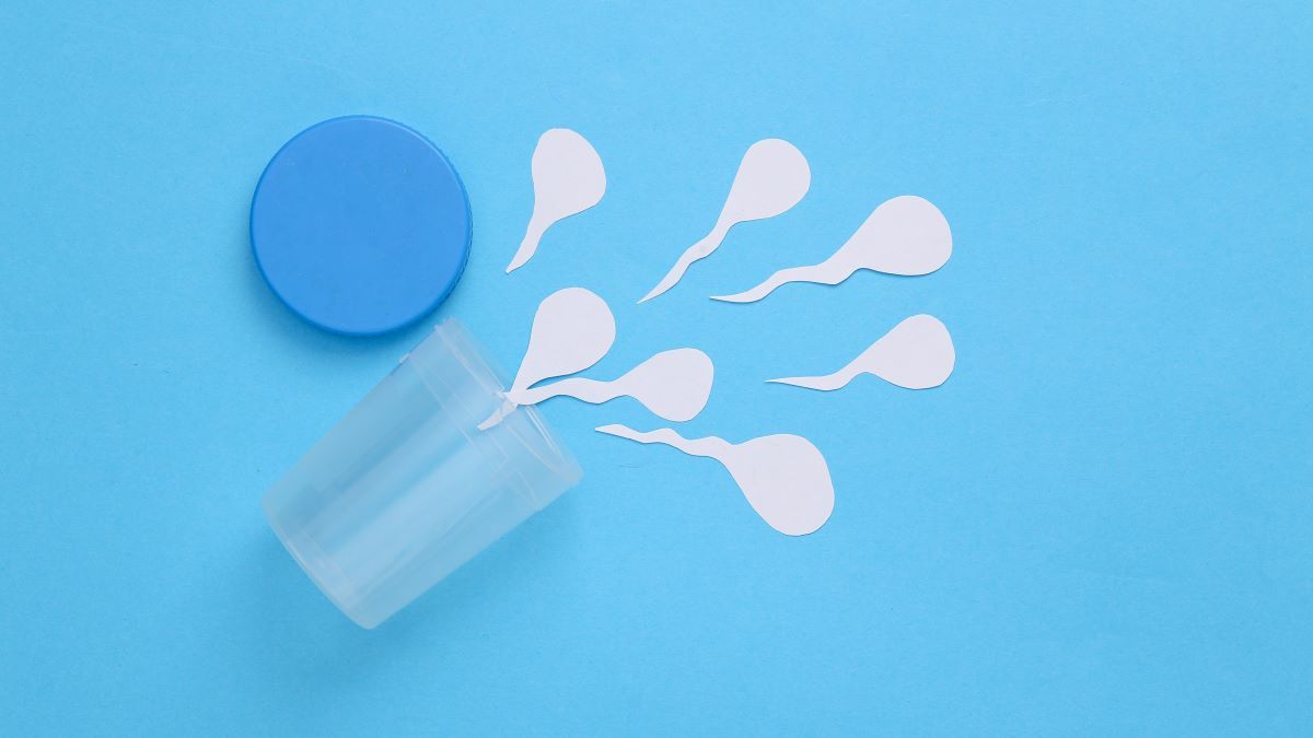 精子を病院に持参！採精してすぐに持っていけない日もあるけれど、問題アリ？ナシ？【人工授精の疑問にドクターがお答え】