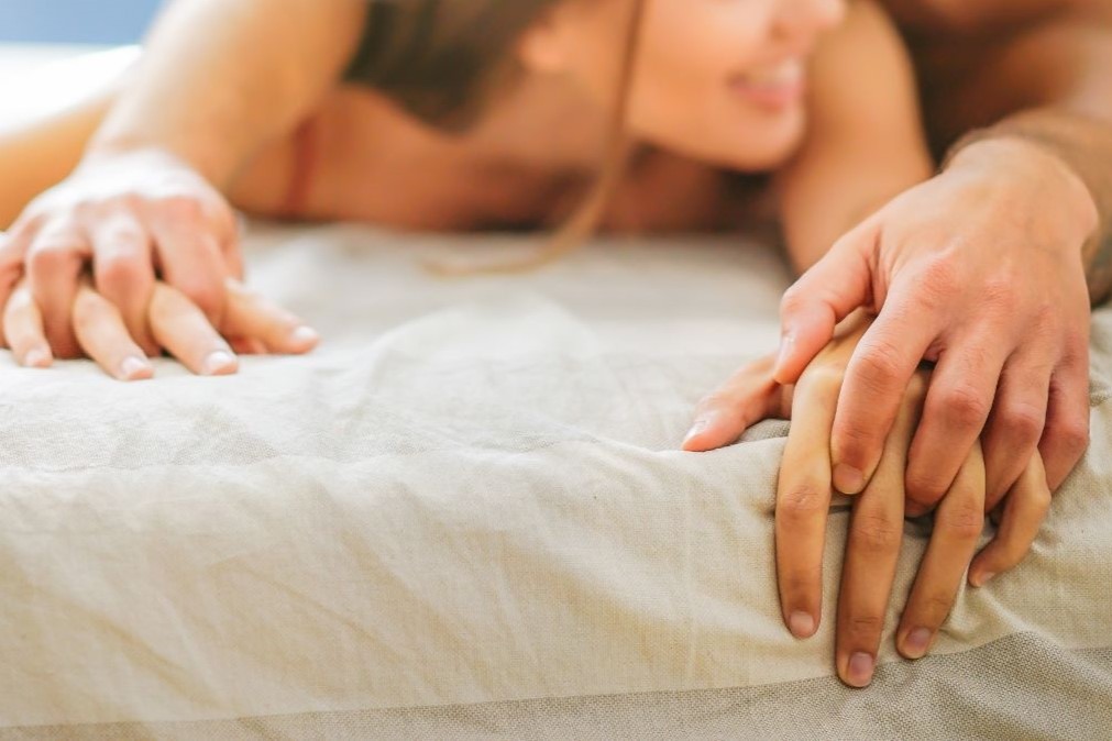 「すごくよかった…」と夫がポツリ（笑）。人生最高のセックスを味わったあの夜、奇跡が起きた！【35歳からの妊活】