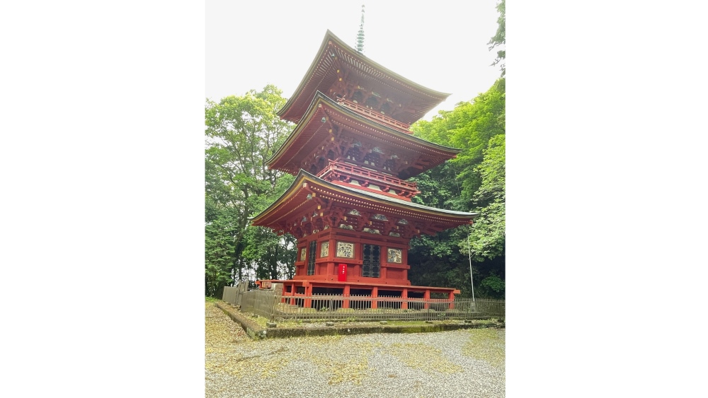 日本の三大「子授け・子育て」地蔵尊で有名なお寺【高勝寺】