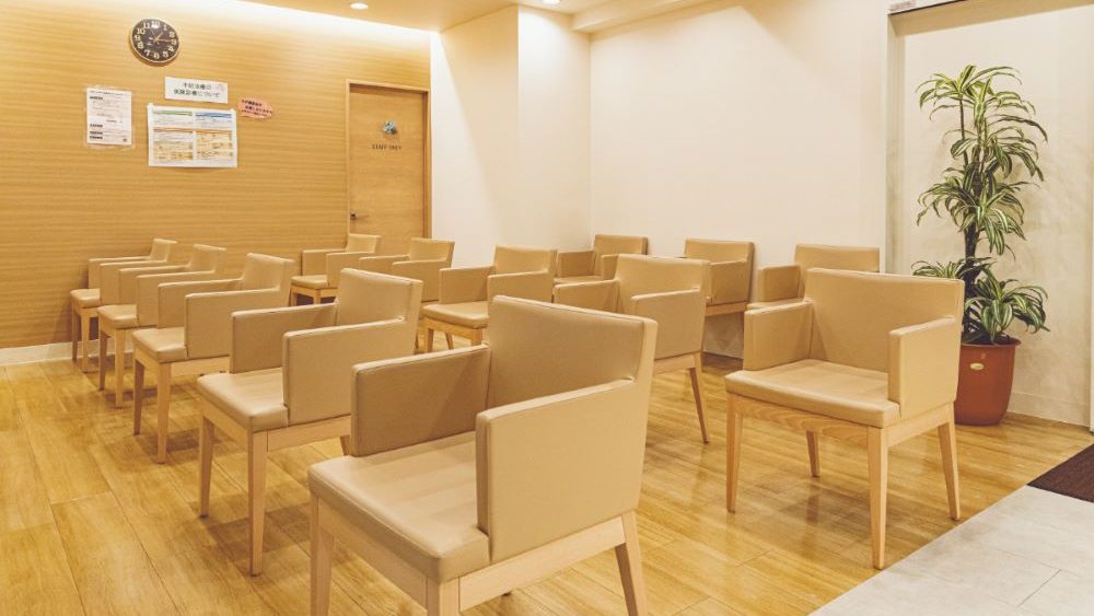 子宮卵管造影検査はていねいに、短時間で行っているため薬を使わなくても、つらくありません【明大前アートクリニック】