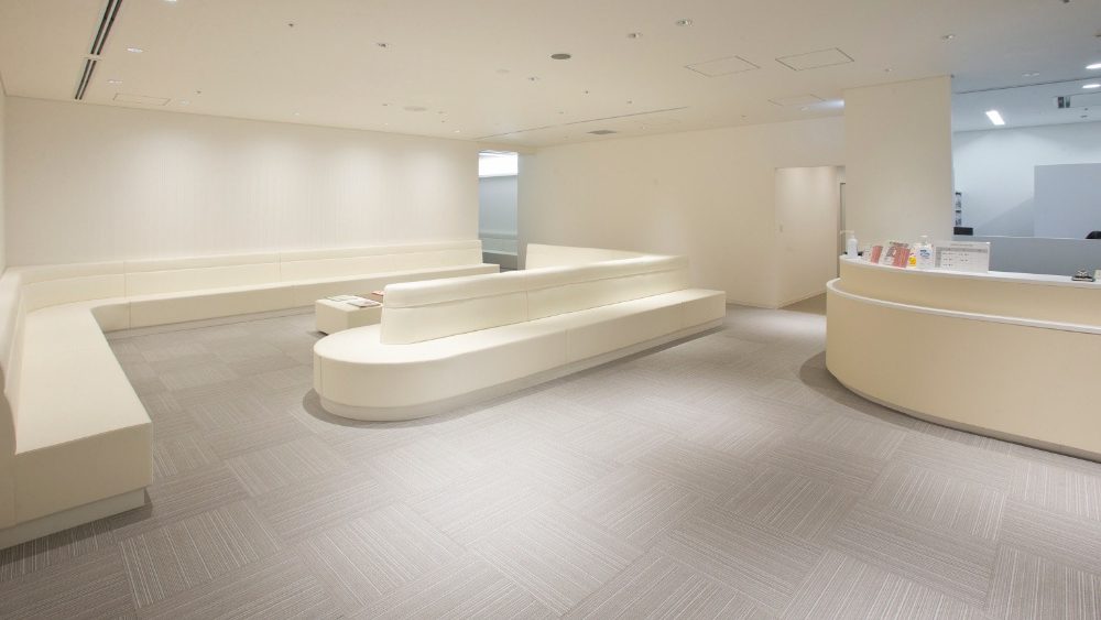 自然妊娠をめざす卵管開通手術や、妊娠率アップを目指すポリープ切除術などの日帰り手術が可能に！【オーク梅田レディースクリニック】