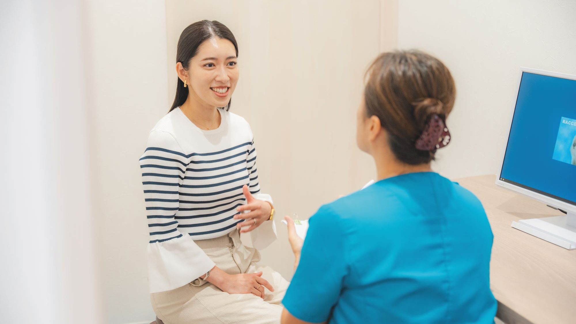「患者さんの話を聞くこと」を重視し 一人ひとりに寄り添った治療を行います【湘南茅ヶ崎ARTレディースクリニック】