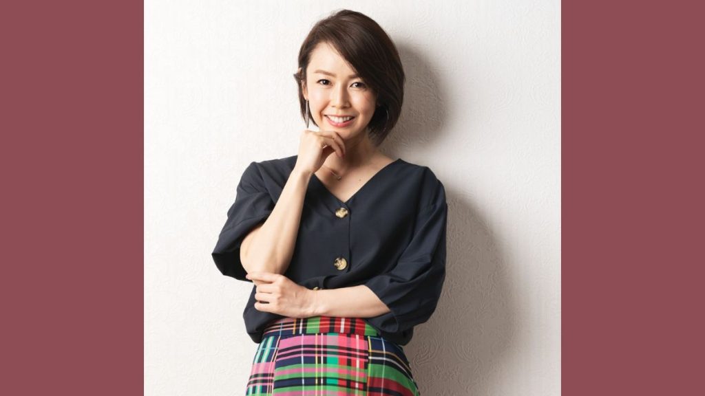 宮崎宣子アナウンサー
