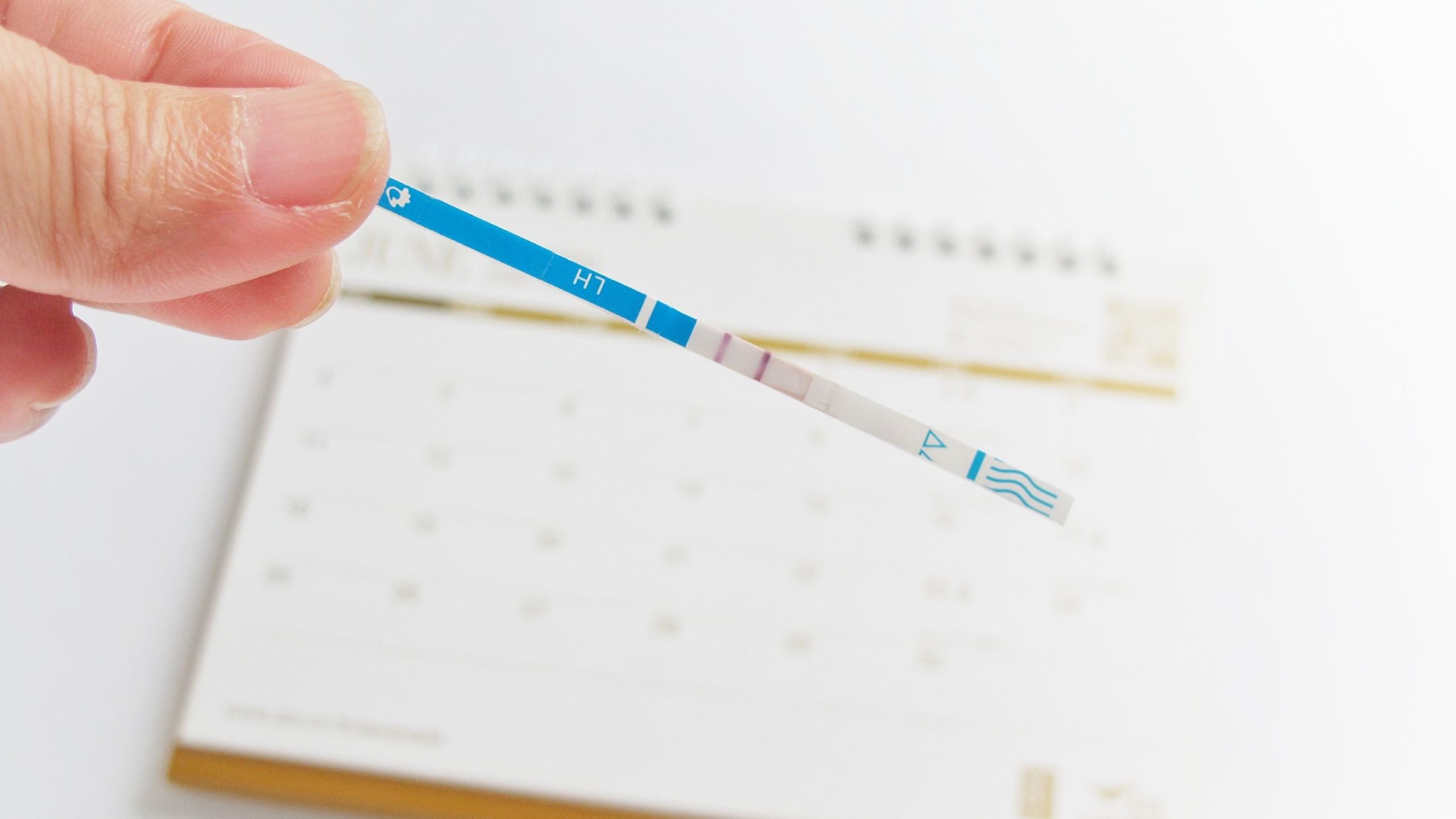 妊娠しやすいのは排卵検査薬が陽性になった日？それとも２日前？【医師に聞いてみた】