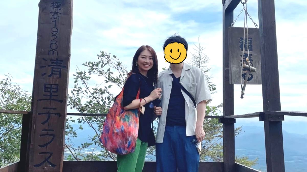 40代妊活「迷っている暇なんてない！」結婚後すぐに不妊治療クリニックへ｜フリーアナウンサー・大久保涼香さん妊活記／前編