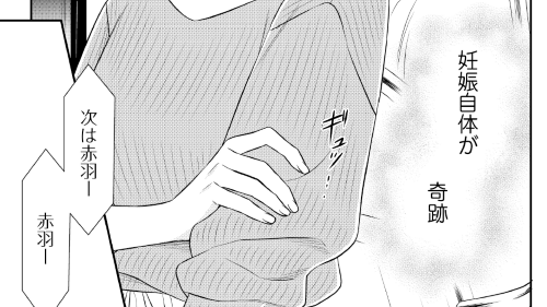 30%私の妊カツ