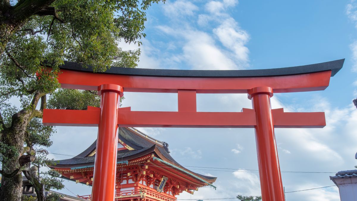 【2025年開運祈願】子宝スポットで妊活パワーをゲット！妊活卒業生の御朱印コレクション