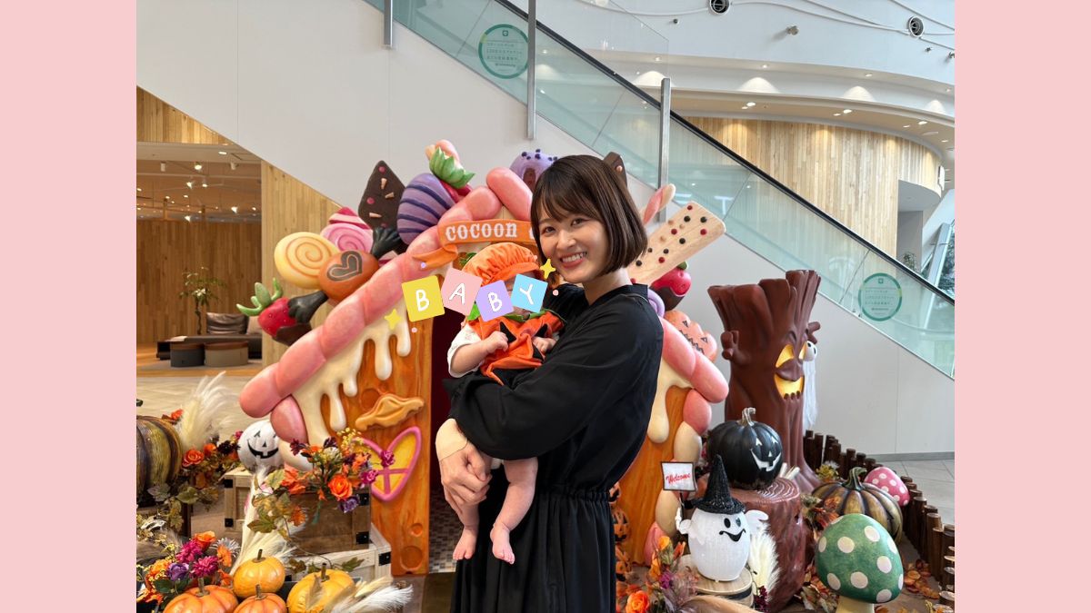 挙式後、迷わず不妊治療クリニックへ！最短ステップアップが私には合っていました〈料理研究家もあいかすみさんの妊活記〉前編