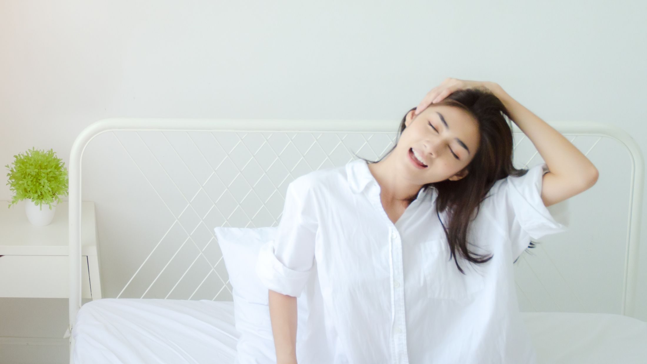 「冷え」は血流が悪くなっているサイン！今日から始めたい寝る前のセルフケア【妊娠につながる習慣】