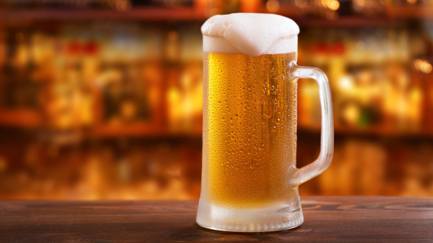 飲酒はNG？ビールは妊活中に、どれくらい飲んでOK？【ドクターに聞きました】
