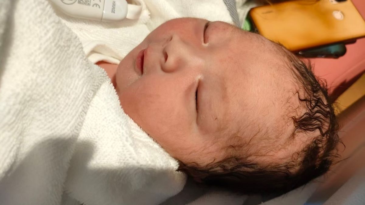 新生児
