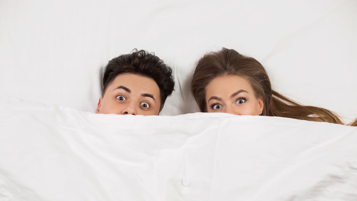 世界平均は週２回！？セックス頻度が最下位の日本人「もっと回数を増やして！」【不妊治療専門医アドバイス】