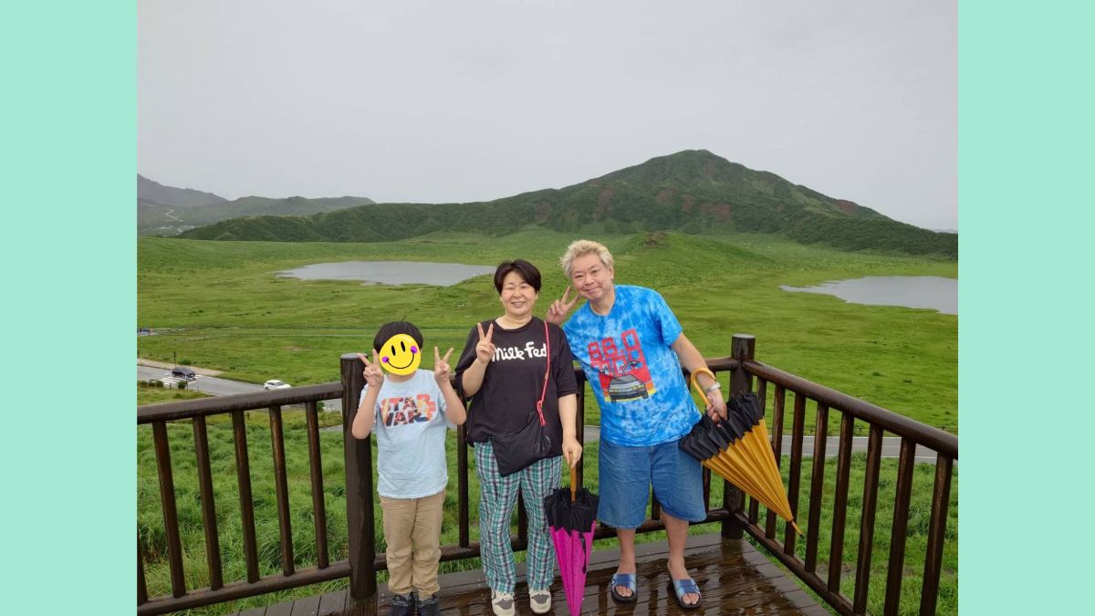 【大島美幸さん２人目妊活記】できれば続けたかったけれど…２人目妊活を卒業することを決めました【中編】