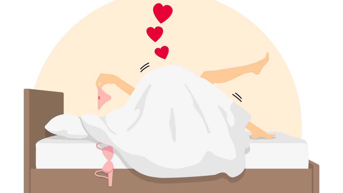 妊活中のセックス「この日にしました」夫婦の仲良し日カレンダー大公開！