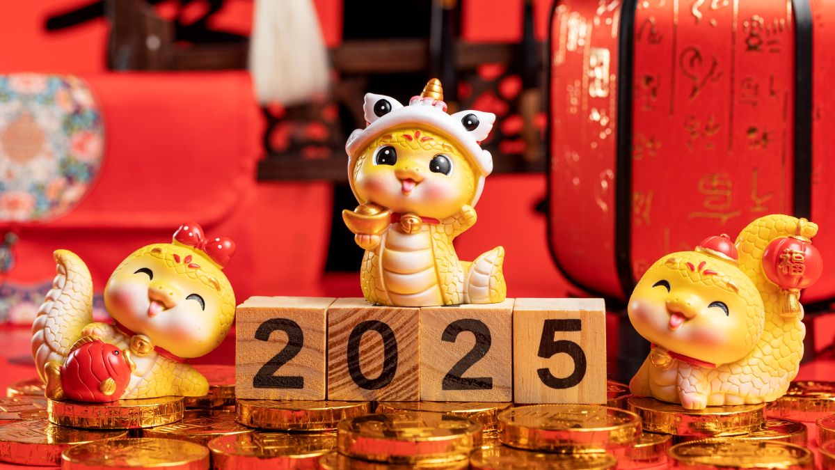 【12星座】Love Me Do（ラブミードゥ）が占う2025年巳年の金運！～妊活費用を捻出するには？～