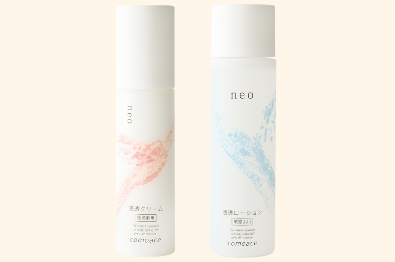 コモエースneo