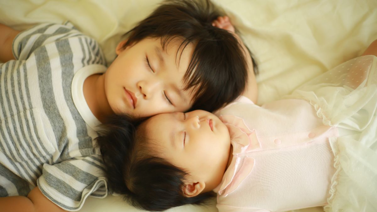「１人子どもがいるんだから」と言われても…。２人目不妊ならではの悩みを激白！【私たち２人目妊活中です】