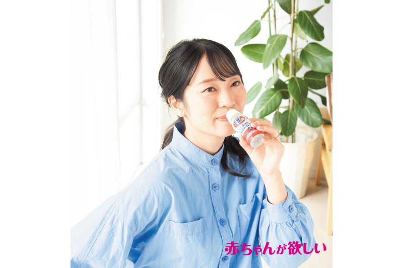 いなば １兆個すごい乳酸菌ドリンク
