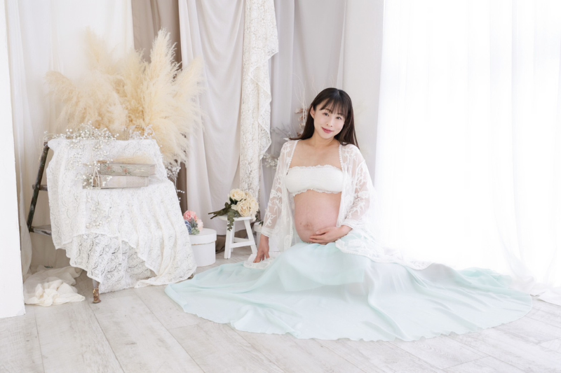 大堀恵さん