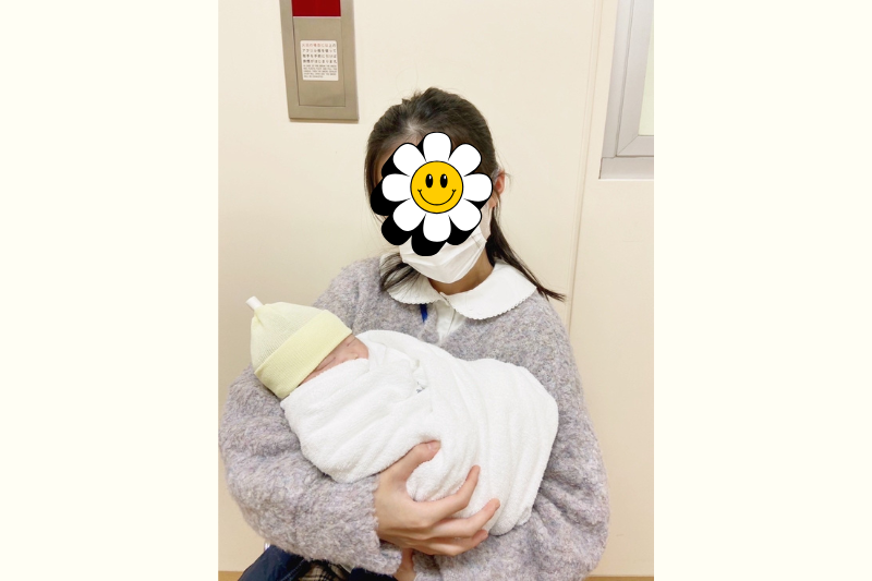 大堀恵さん