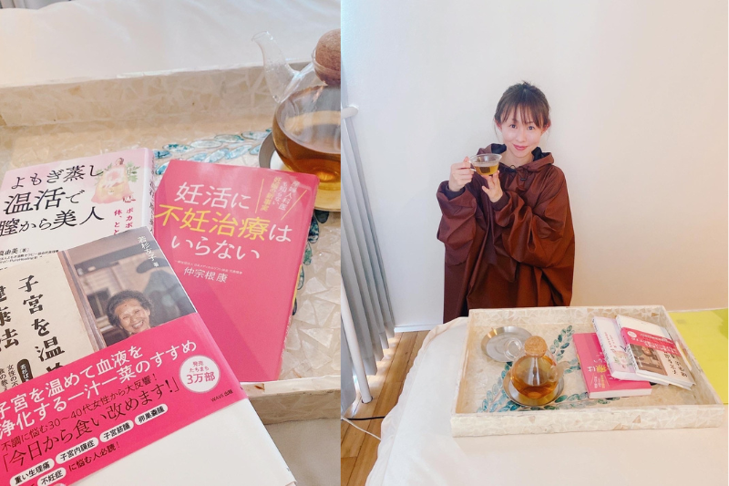 大堀恵