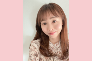 大堀恵