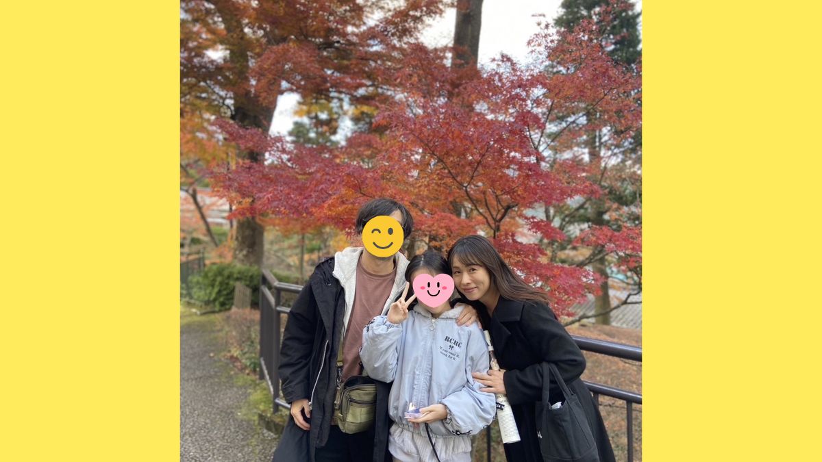 気づいたら39歳に。自然妊娠を目指していたけれどアラフォーの壁に直面！｜大堀恵さん２人目妊活【前編】
