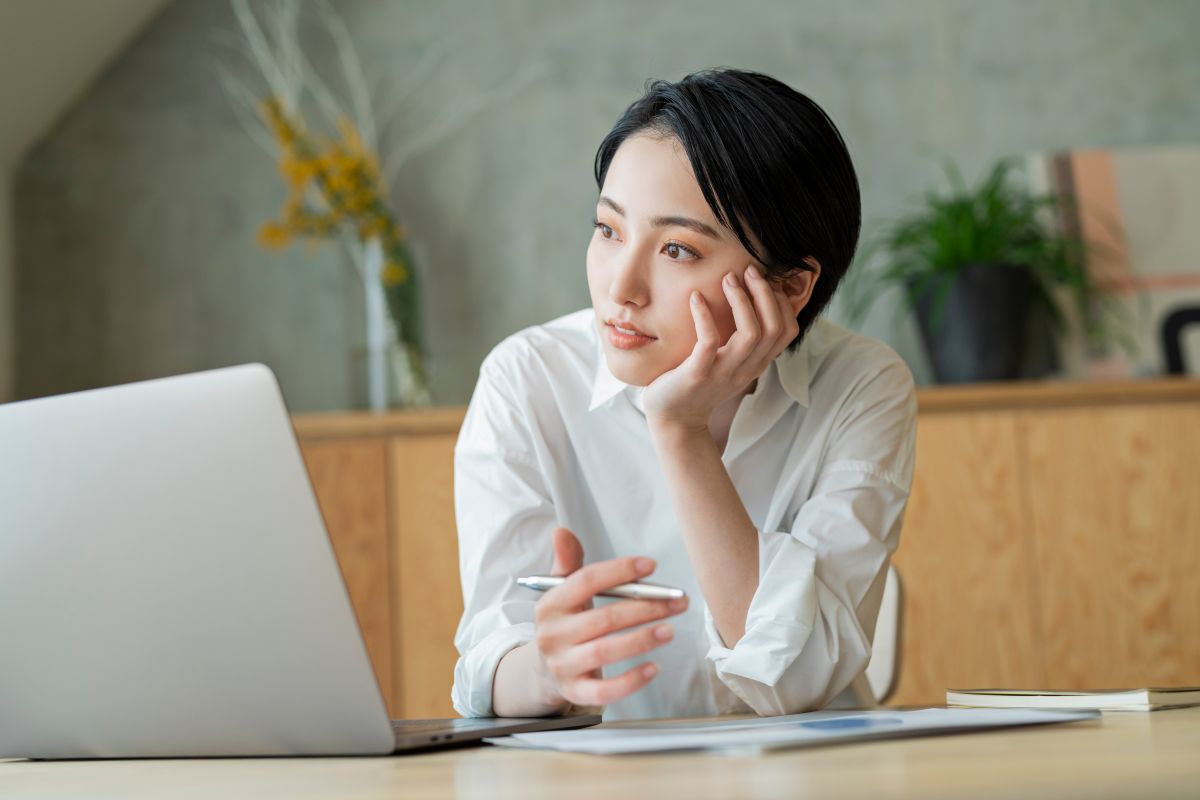 仕事と妊活の両立