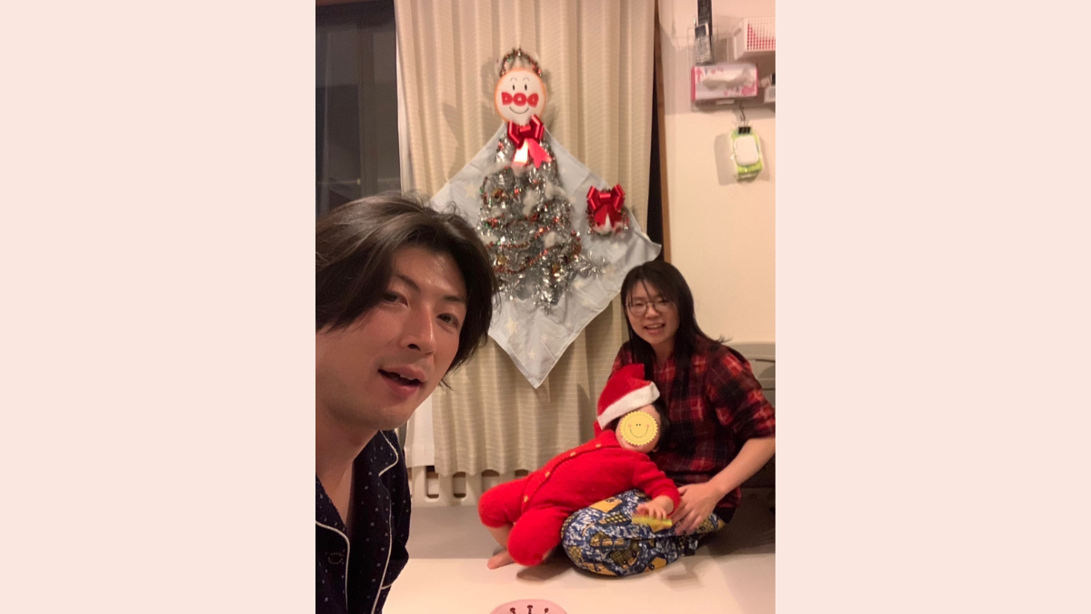 妊娠した友人とは今は会わない。妊活中のストレスは自分で取り除くしかない！【相席スタート・山﨑ケイさん妊活記〈後編〉】