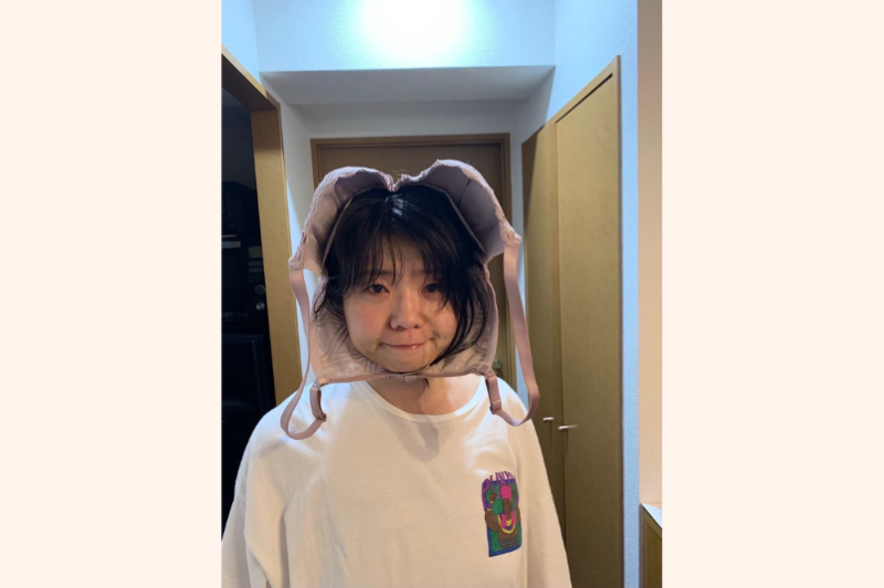 山﨑ケイ
