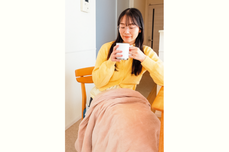 郡司りかさん