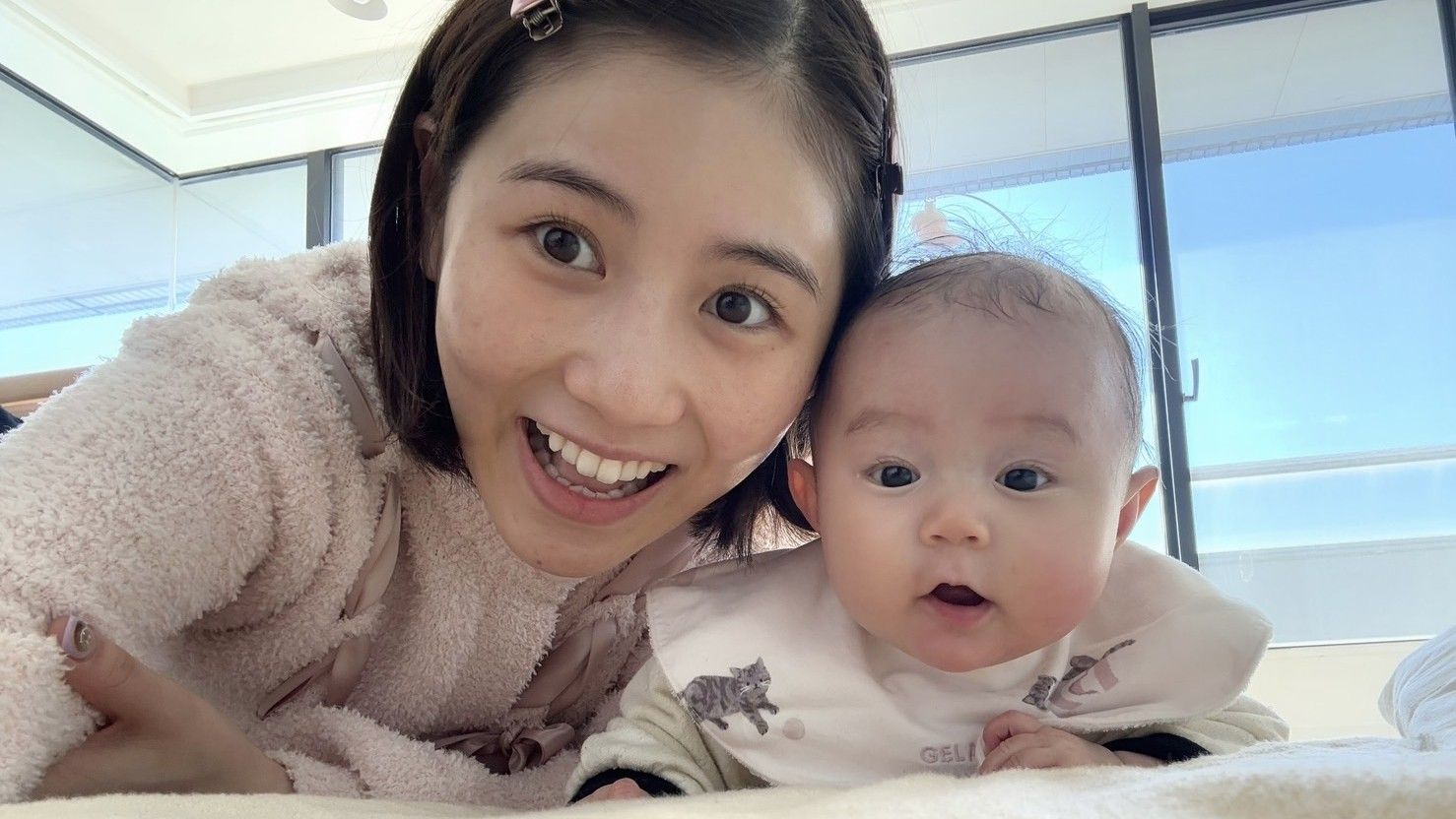 ケンカせず、スピード感をもって妊活にとり組むために私がした工夫【西野未姫さんの妊活・後編】