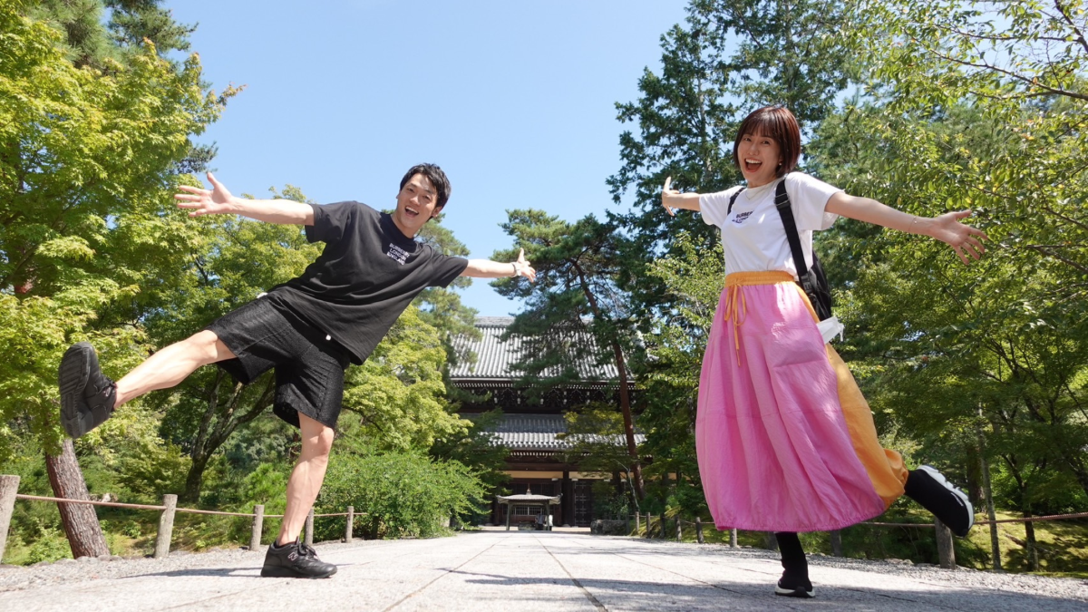 動いている精子ゼロだったのに、次の検査では100倍に…!?【おばたのお兄さん男性妊活インタビュー／前編】