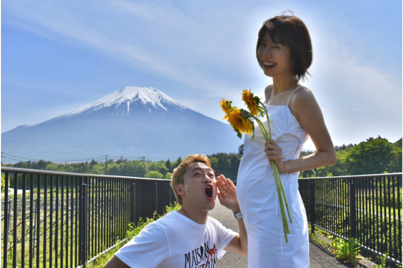 おばたのお兄さん