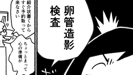 あゆみとゆうちゃんの不妊治療実録