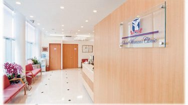 的確な診断と研鑽した技術。テーラーメイドの治療をご提案【セントウィメンズクリニック】