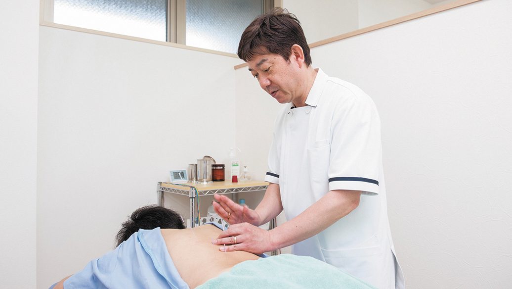 不妊専門で20年。出産最高齢は48歳、AMH0.1のかたもママに！【レディース鍼灸＊子陵】