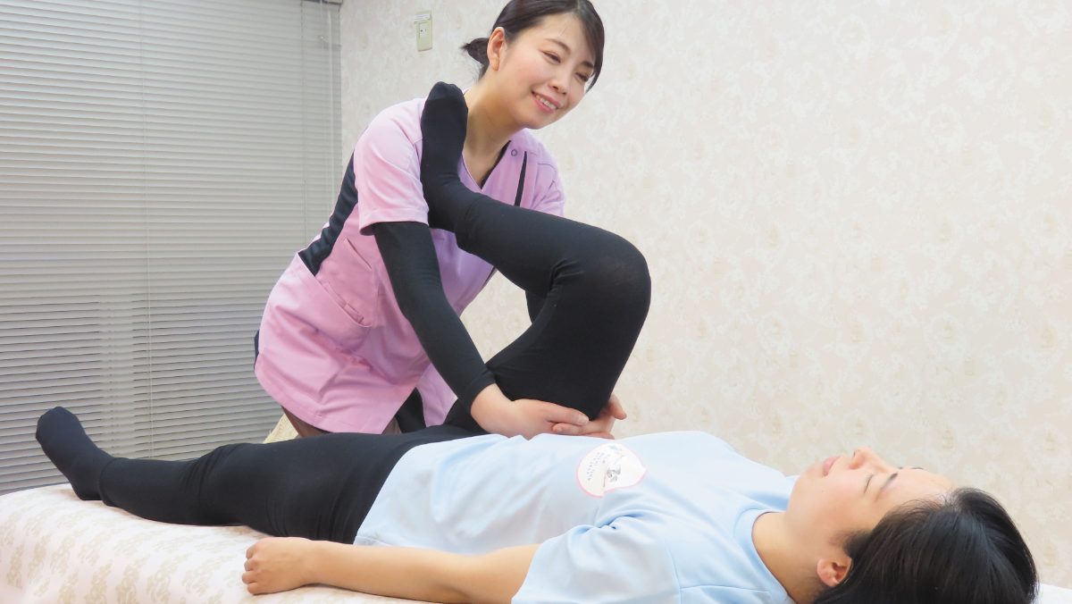 「根本からととのえる」がたいせつ！不妊０を目指す妊活専門施設【「本質改善」整体院ユーテラス】