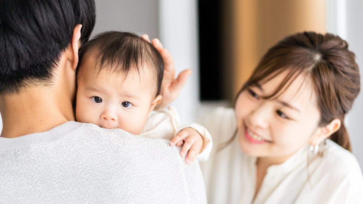 風水パワーで赤ちゃんとの〈縁〉を作るには？【星読み師☆takaの子宝風水】