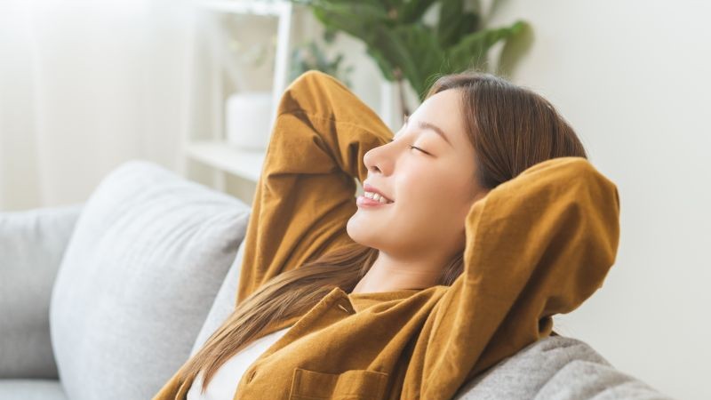家にあるものでできる〈インテリア風水〉でストレス軽減【星読み師☆takaの子宝風水】