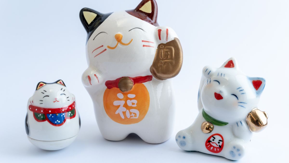 最強アイテム！子宝風水でおすすめの動物とは？【星読み師☆takaの子宝風水】