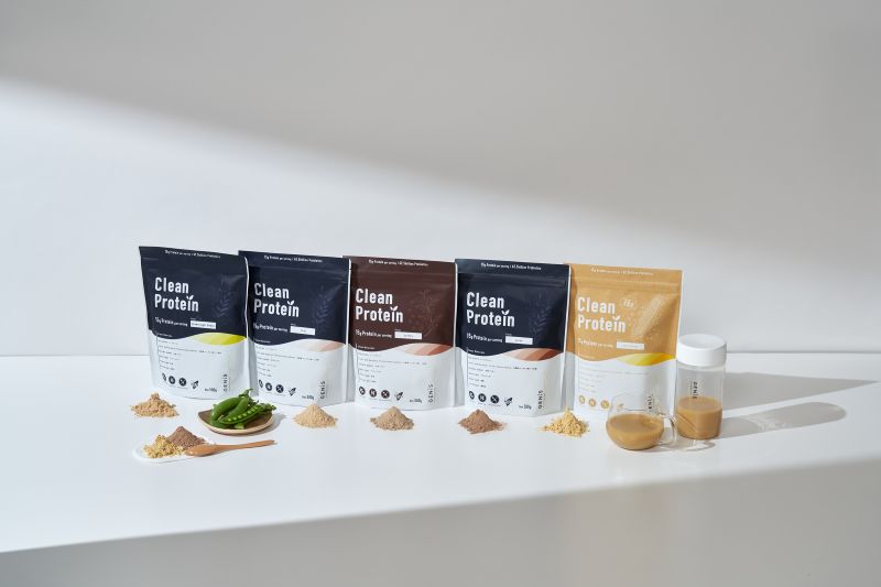 Clean Protein