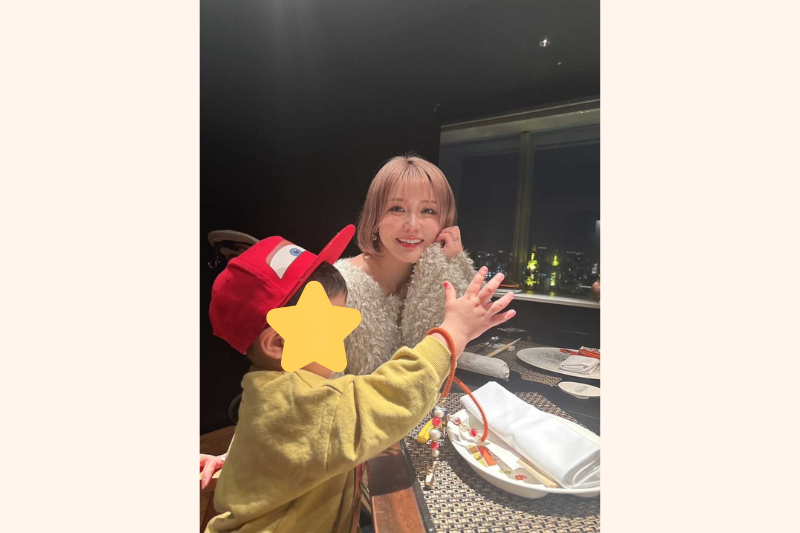 西真央さん