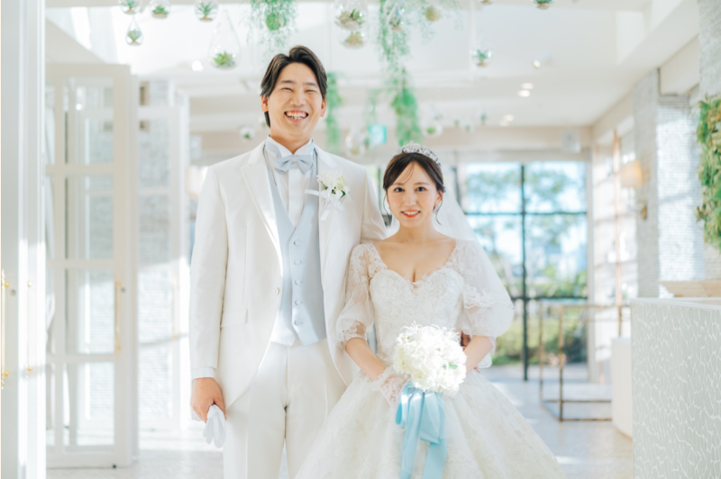 大場美奈さん