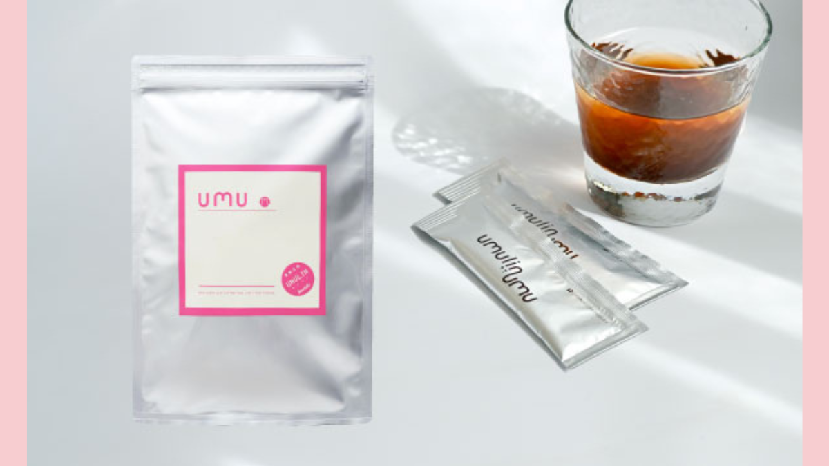 【あかほし会員限定プレゼント】卵の研究から生まれた妊活サポート食品「ウムリン配合umu」を抽選で10名様に！