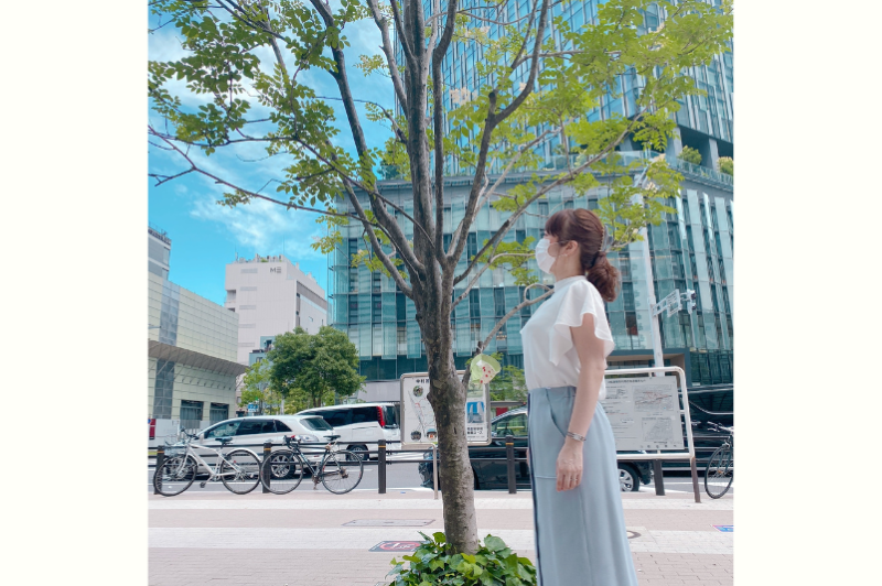 ユーチューバーあいりさん