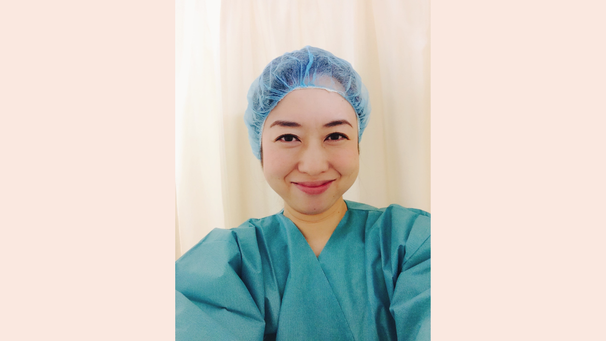 【YouTuberあいりさんのアラフォー妊活】２度の流産。悲しみのどん底にいた私を支えてくれたのは〈中編〉